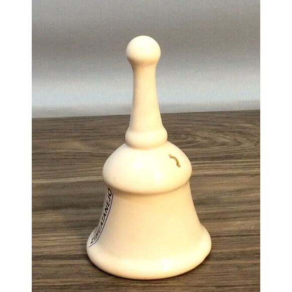 Ixtapa Sea & Sin Mexico Souvenir Bell Colorful Fun Collectible 5” - Picture 3 of 7